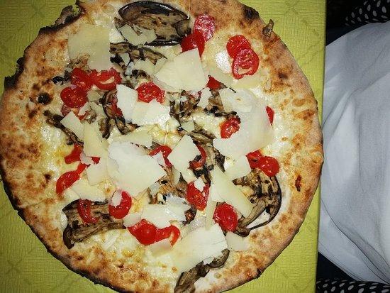 Pizzeria Spaccanapoli